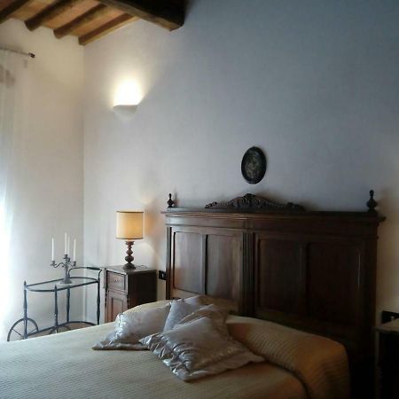 Appartamento Torre Rossa Bolgheri Esterno foto