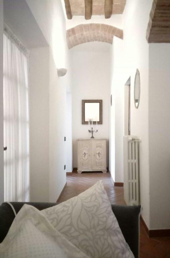 Appartamento Torre Rossa Bolgheri Esterno foto